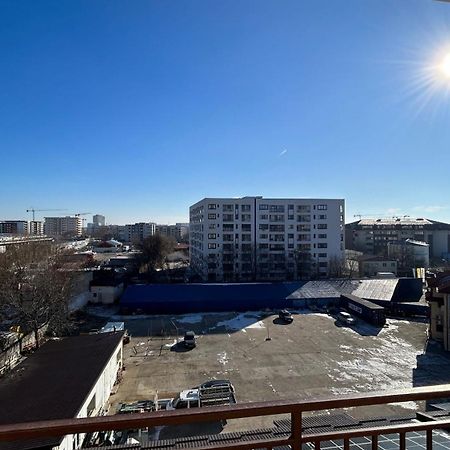 בוקרשט Abc Apartments - 43 מראה חיצוני תמונה