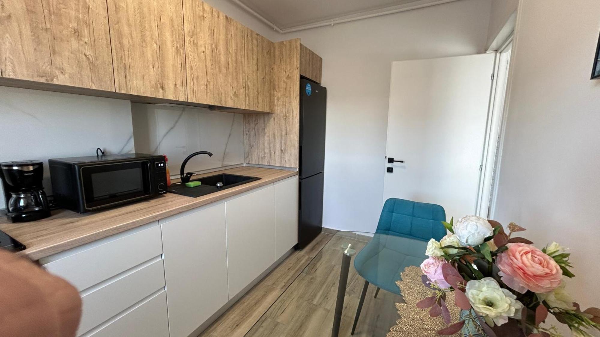 בוקרשט Abc Apartments - 43 מראה חיצוני תמונה
