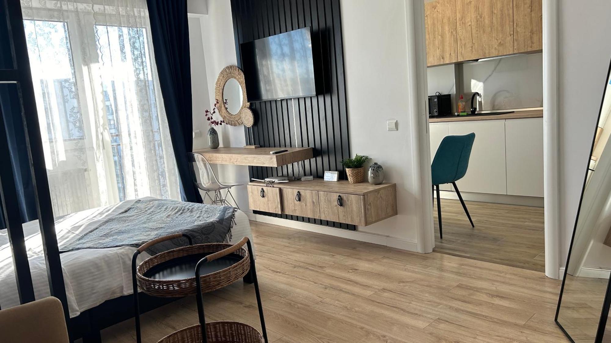 בוקרשט Abc Apartments - 43 מראה חיצוני תמונה