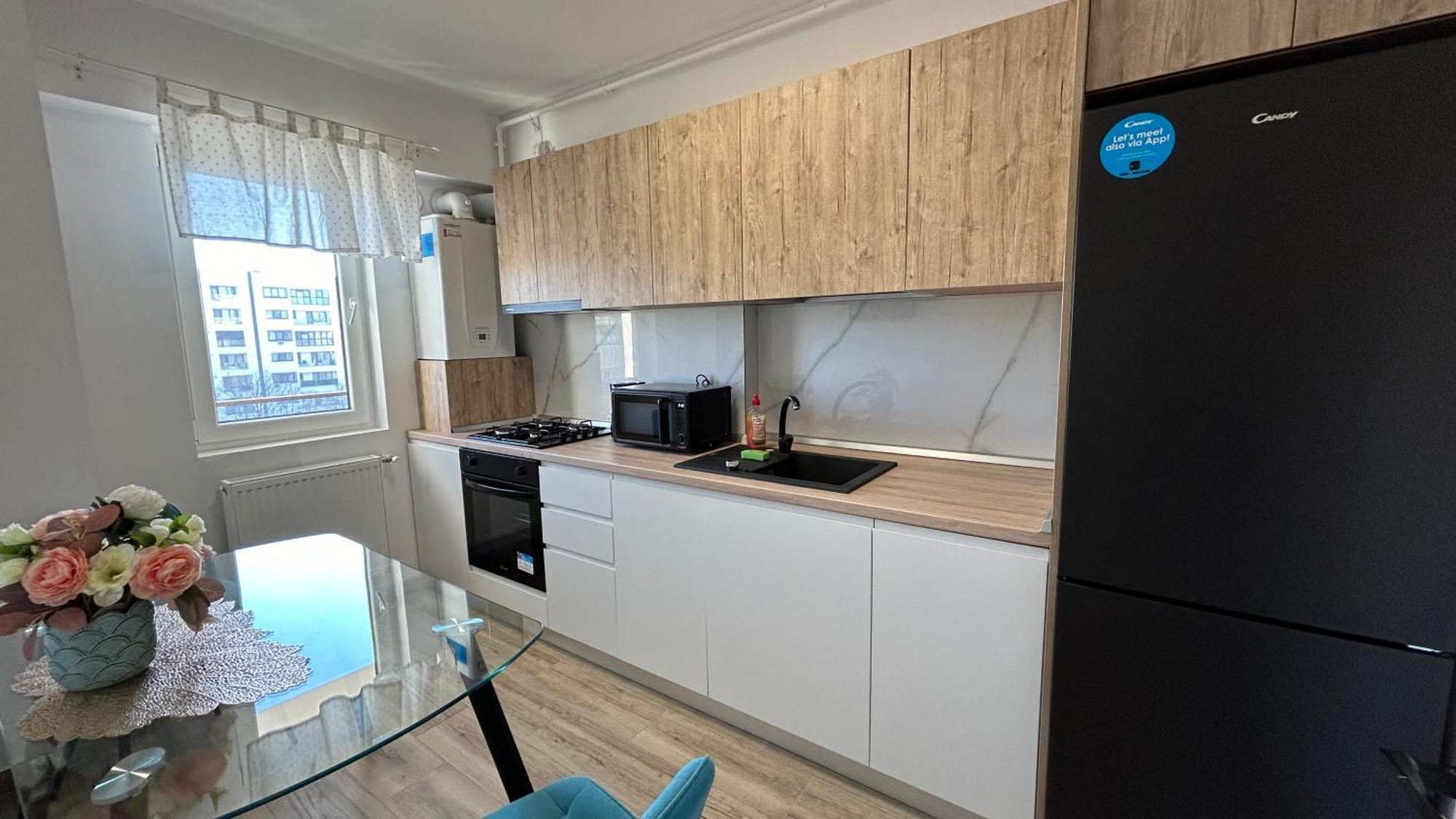 בוקרשט Abc Apartments - 43 מראה חיצוני תמונה